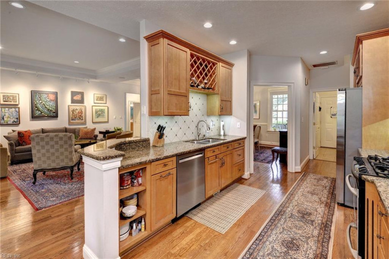 Photo 20 of 46 residential for sale in James City County virginia
