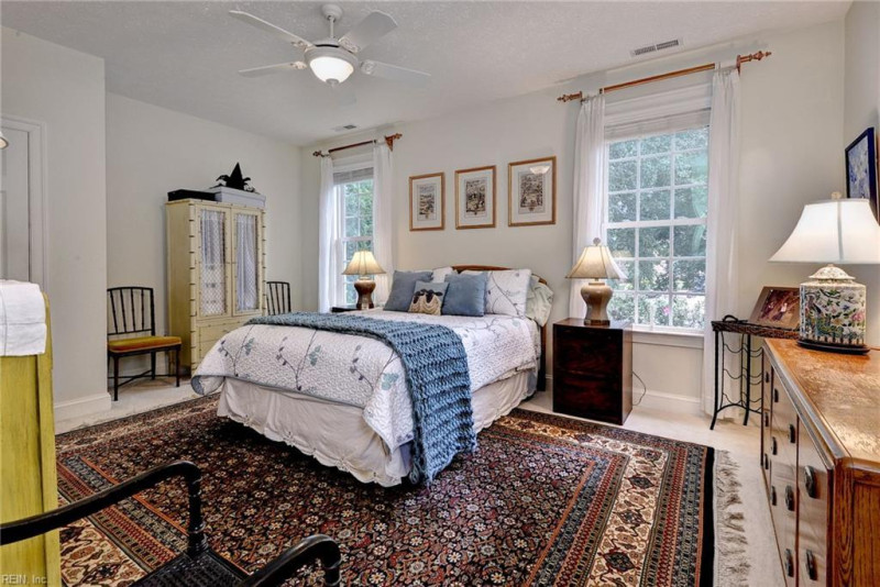 Photo 31 of 46 residential for sale in James City County virginia