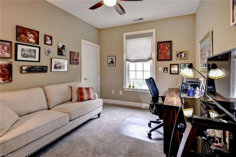 Photo 32 of 46 residential for sale in James City County virginia