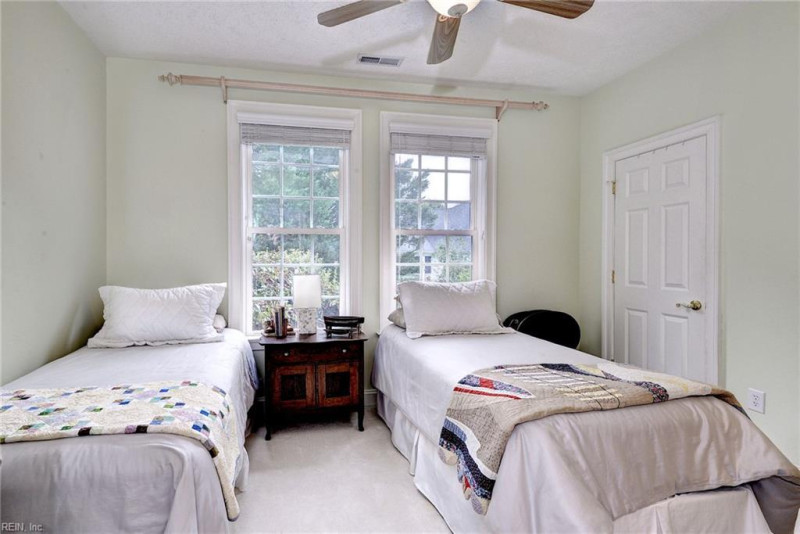 Photo 33 of 46 residential for sale in James City County virginia