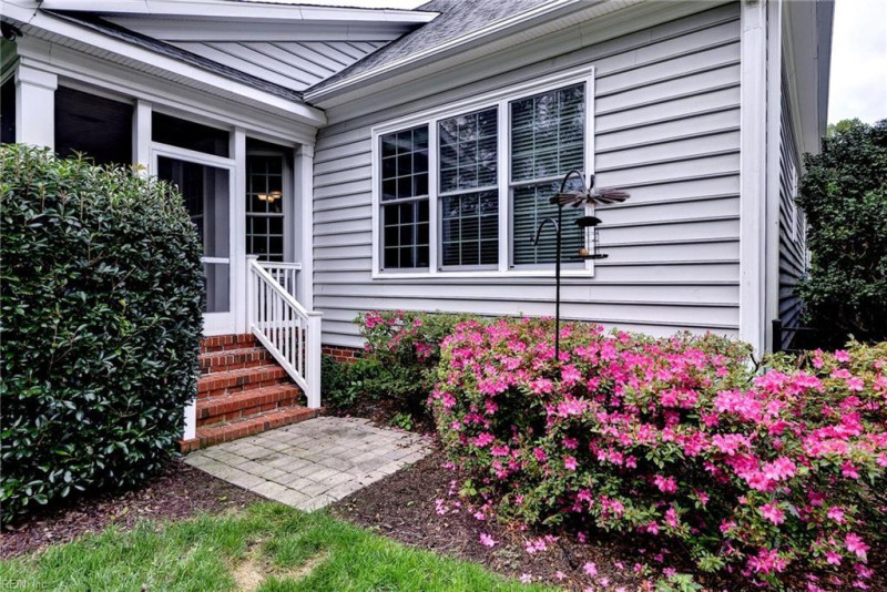 Photo 42 of 46 residential for sale in James City County virginia
