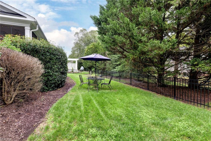 Photo 44 of 46 residential for sale in James City County virginia