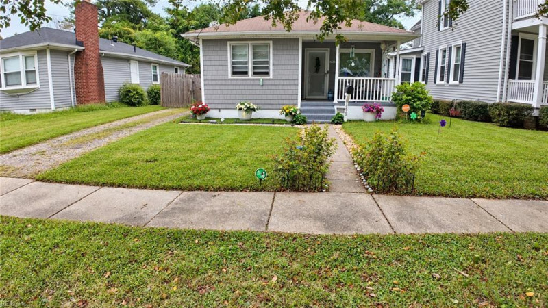 Photo 1 of 25 residential for sale in Chesapeake virginia