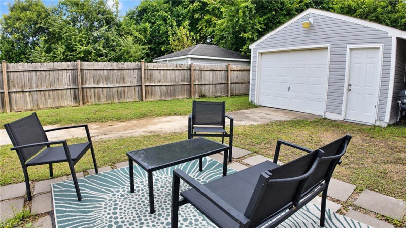 Photo 25 of 25 residential for sale in Chesapeake virginia