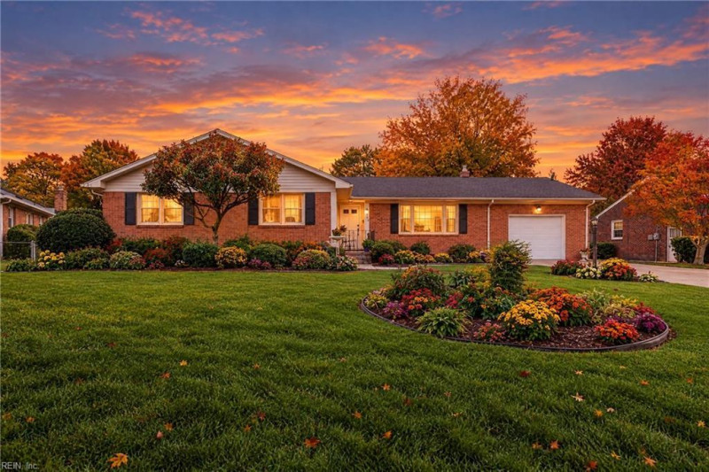 Photo 1 of 37 residential for sale in Virginia Beach virginia