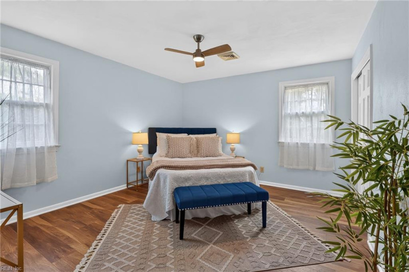 Photo 20 of 37 residential for sale in Virginia Beach virginia
