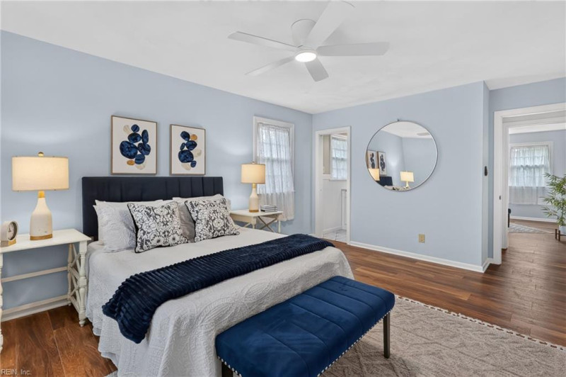 Photo 21 of 37 residential for sale in Virginia Beach virginia