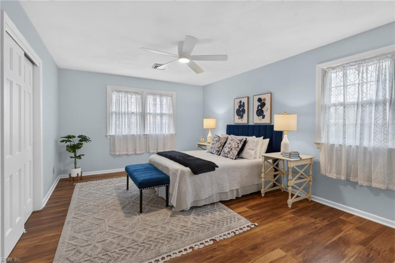 Photo 22 of 37 residential for sale in Virginia Beach virginia