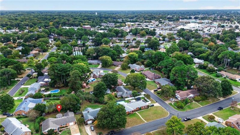 Photo 26 of 37 residential for sale in Virginia Beach virginia