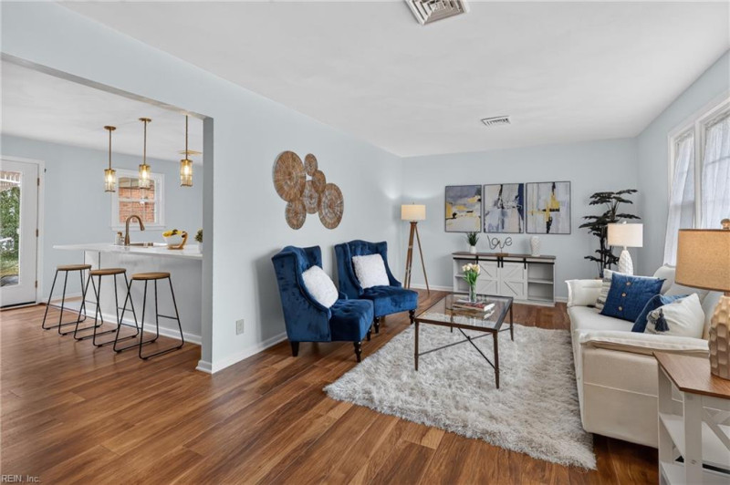 Photo 3 of 37 residential for sale in Virginia Beach virginia