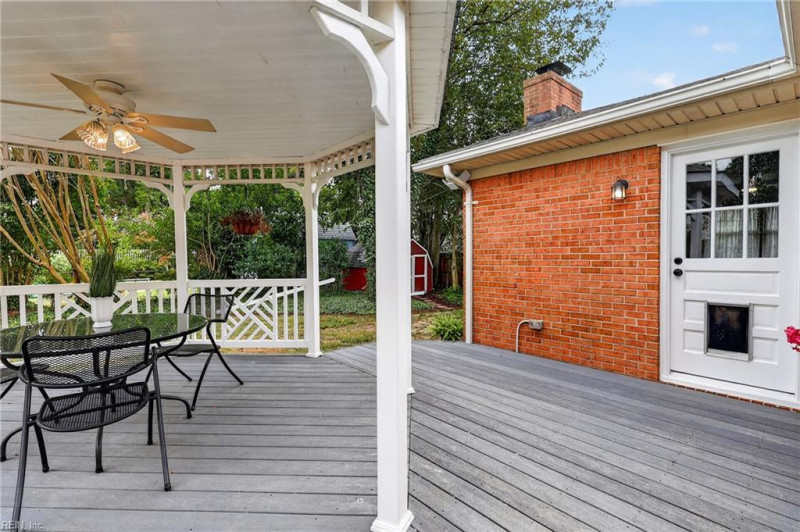Photo 30 of 37 residential for sale in Virginia Beach virginia