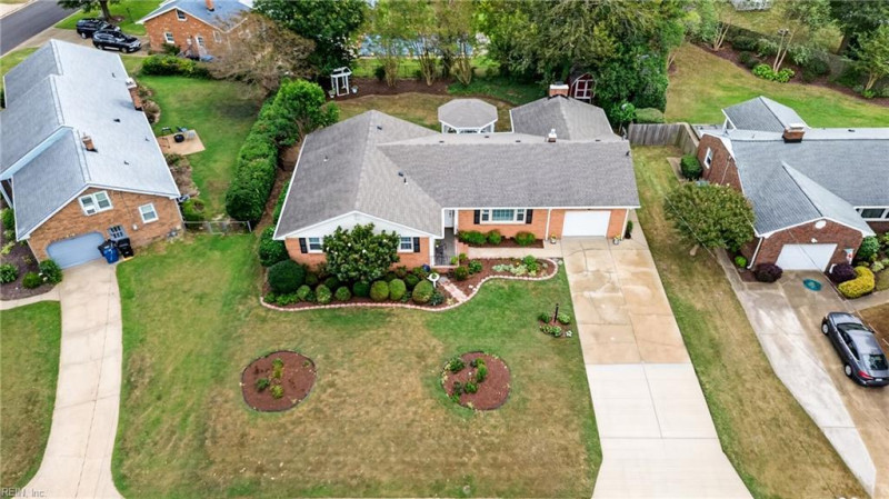 Photo 32 of 37 residential for sale in Virginia Beach virginia