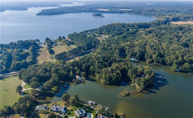 0000 Twiggs Ferry Road, Middlesex County, VA 23071