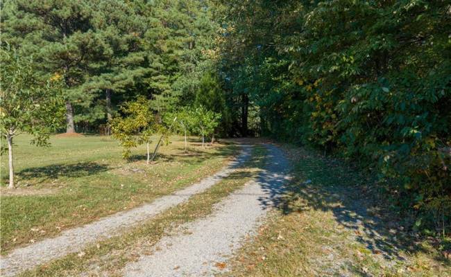 0000 Twiggs Ferry Road, Middlesex County, VA 23071