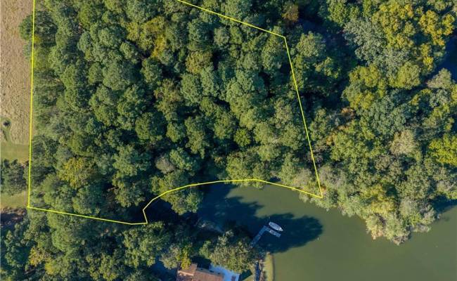 0000 Twiggs Ferry Road, Middlesex County, VA 23071