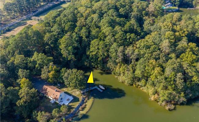 0000 Twiggs Ferry Road, Middlesex County, VA 23071