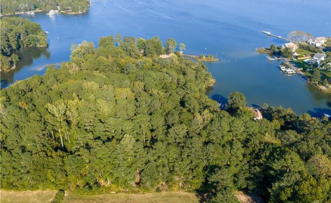 0000 Twiggs Ferry Road, Middlesex County, VA 23071
