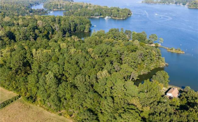 0000 Twiggs Ferry Road, Middlesex County, VA 23071