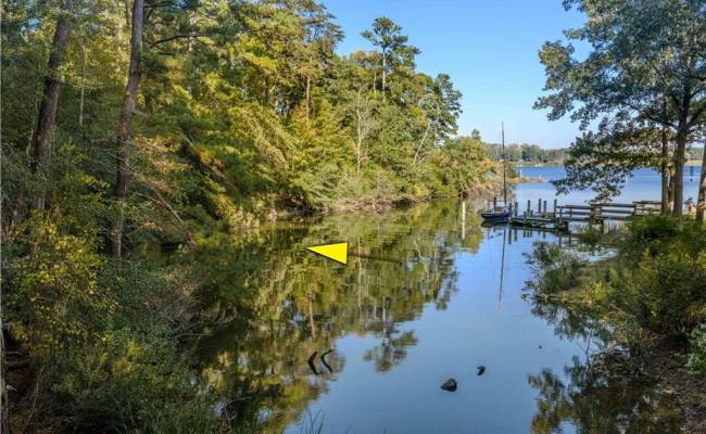 0000 Twiggs Ferry Road, Middlesex County, VA 23071