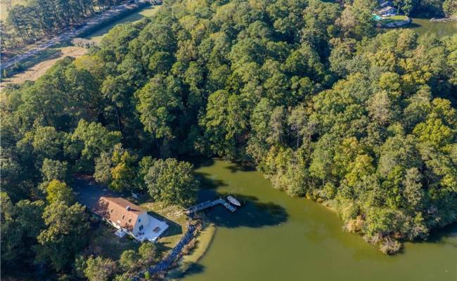 0000 Twiggs Ferry Road, Middlesex County, VA 23071