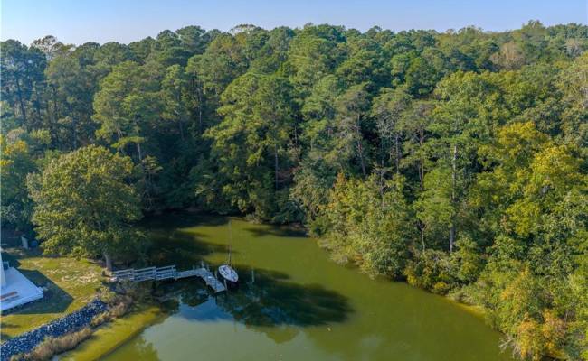 0000 Twiggs Ferry Road, Middlesex County, VA 23071