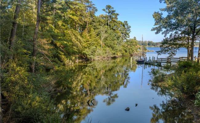 0000 Twiggs Ferry Road, Middlesex County, VA 23071