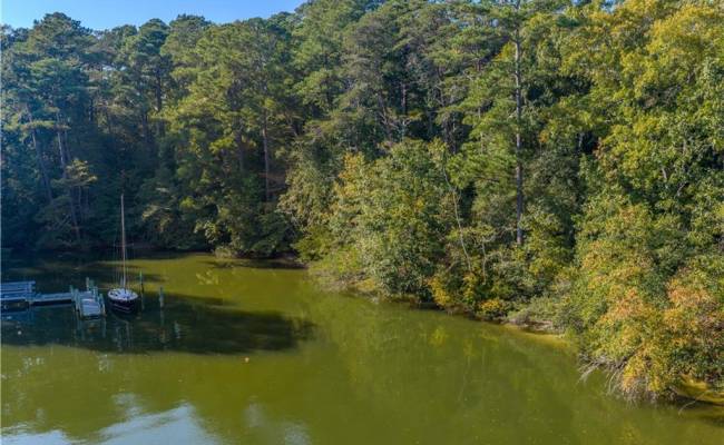 0000 Twiggs Ferry Road, Middlesex County, VA 23071