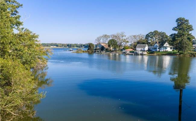 0000 Twiggs Ferry Road, Middlesex County, VA 23071