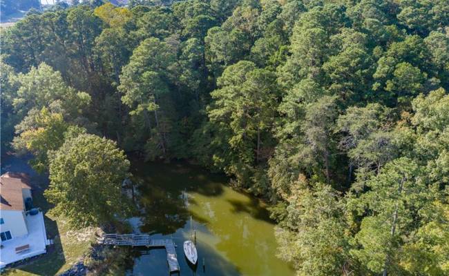 0000 Twiggs Ferry Road, Middlesex County, VA 23071