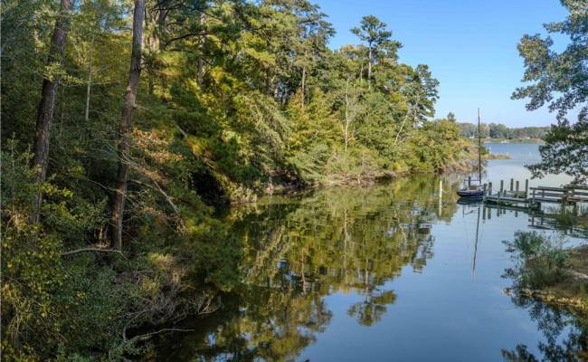 0000 Twiggs Ferry Road, Middlesex County, VA 23071