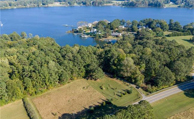 0000 Twiggs Ferry Road, Middlesex County, VA 23071