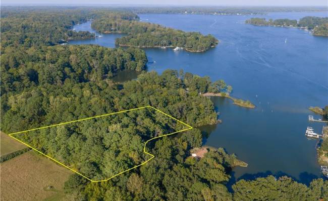 0000 Twiggs Ferry Road, Middlesex County, VA 23071