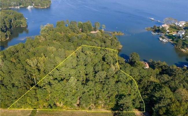 0000 Twiggs Ferry Road, Middlesex County, VA 23071