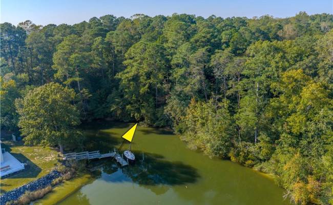 0000 Twiggs Ferry Road, Middlesex County, VA 23071