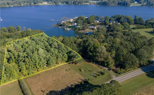 0000 Twiggs Ferry Road, Middlesex County, VA 23071