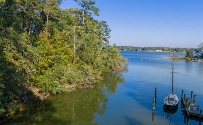 0000 Twiggs Ferry Road, Middlesex County, VA 23071