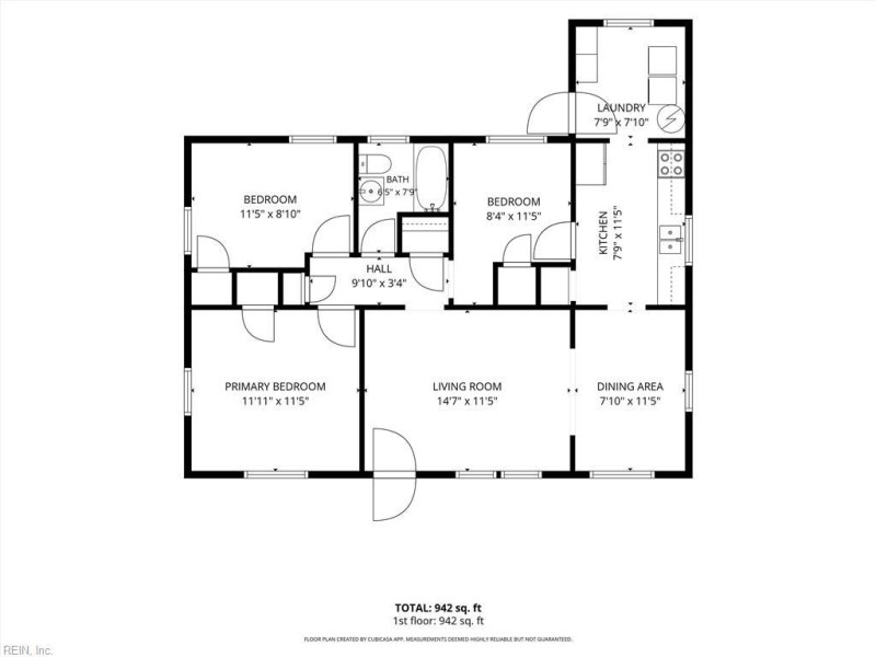 Photo 22 of 22 residential for sale in Norfolk virginia