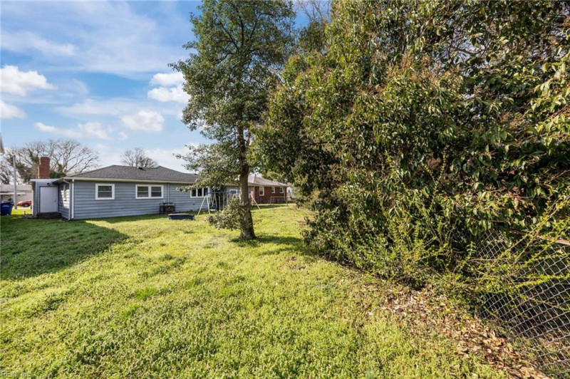 Photo 21 of 27 residential for sale in Portsmouth virginia
