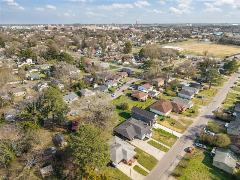 Photo 22 of 27 residential for sale in Portsmouth virginia