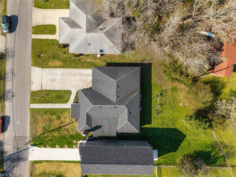 Photo 26 of 27 residential for sale in Portsmouth virginia