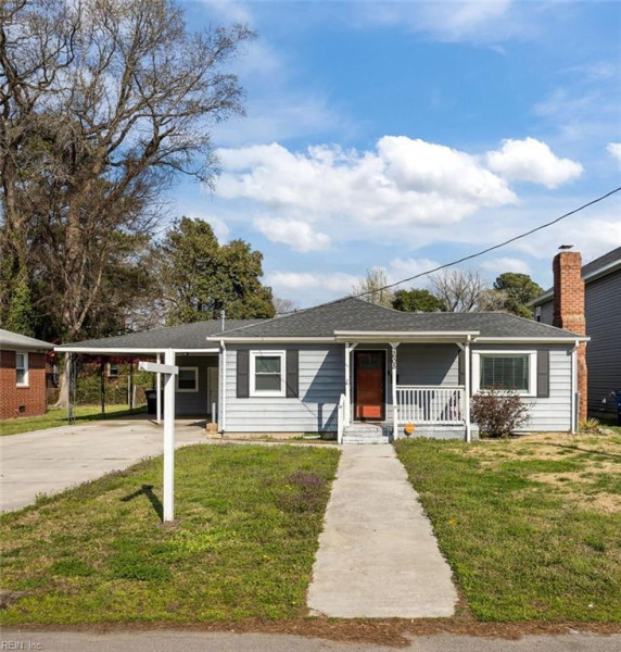 Photo 6 of 27 residential for sale in Portsmouth virginia