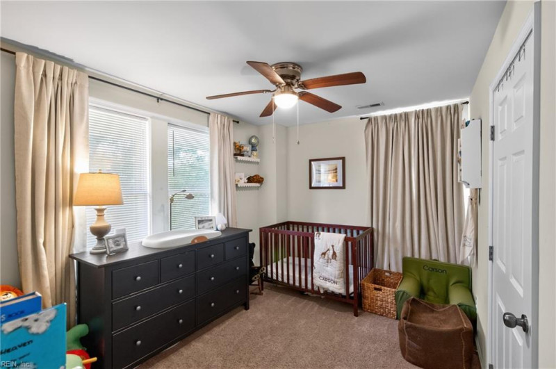 Photo 15 of 19 residential for sale in Newport News virginia
