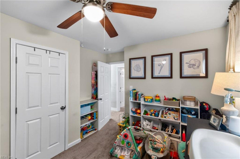 Photo 16 of 19 residential for sale in Newport News virginia