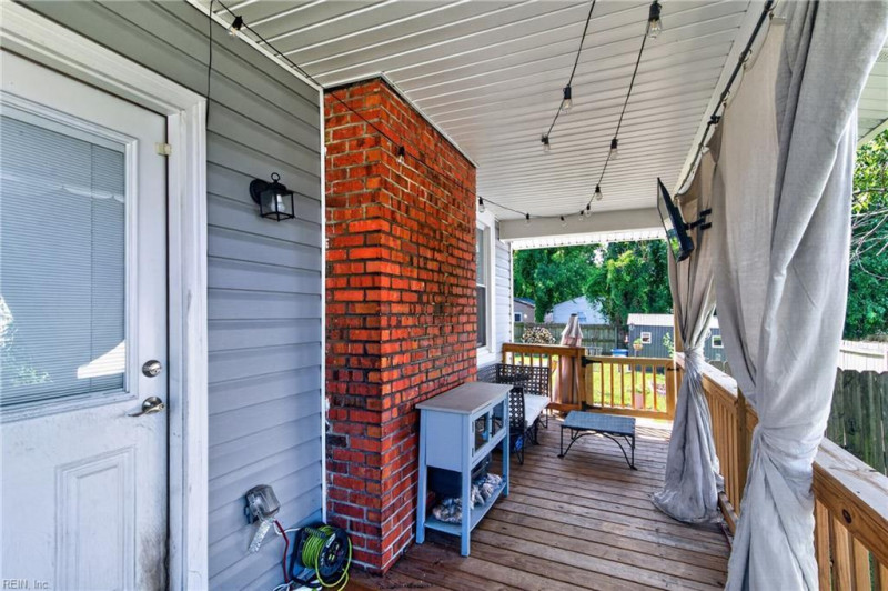 Photo 17 of 19 residential for sale in Newport News virginia