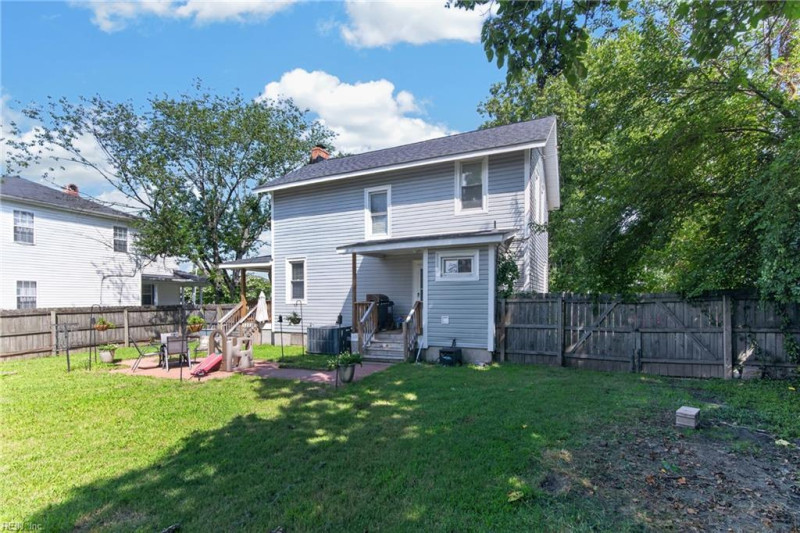 Photo 19 of 19 residential for sale in Newport News virginia