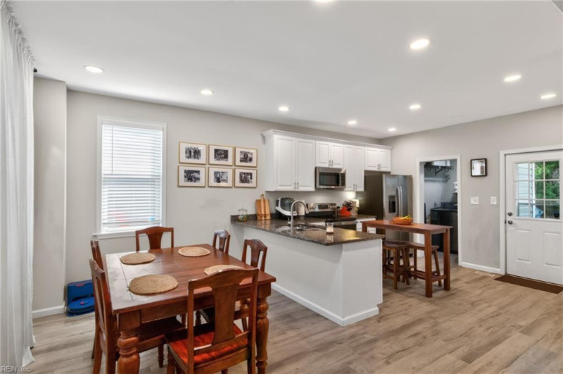 Photo 2 of 19 residential for sale in Newport News virginia