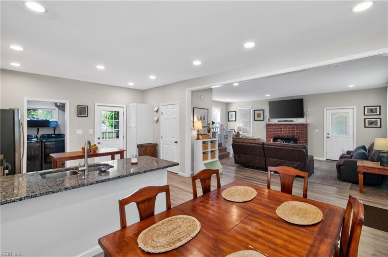Photo 3 of 19 residential for sale in Newport News virginia