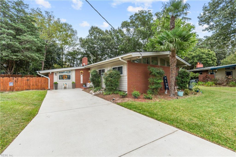 Photo 1 of 41 residential for sale in Virginia Beach virginia