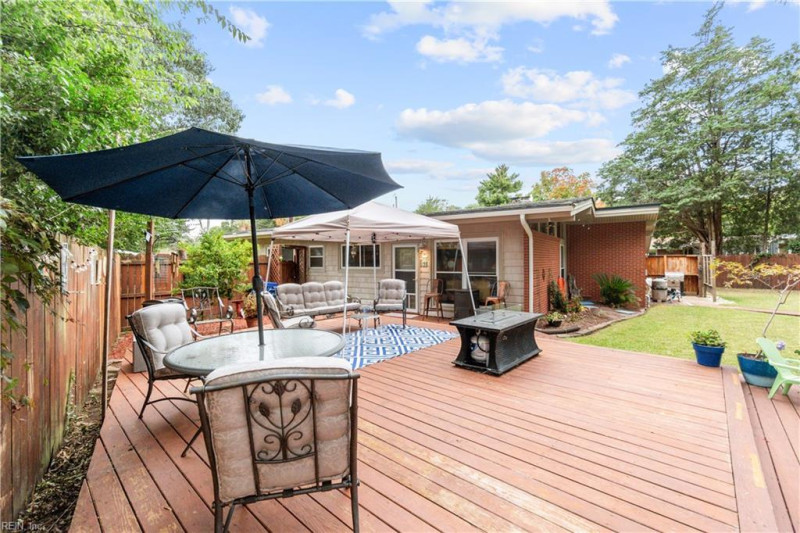 Photo 29 of 41 residential for sale in Virginia Beach virginia