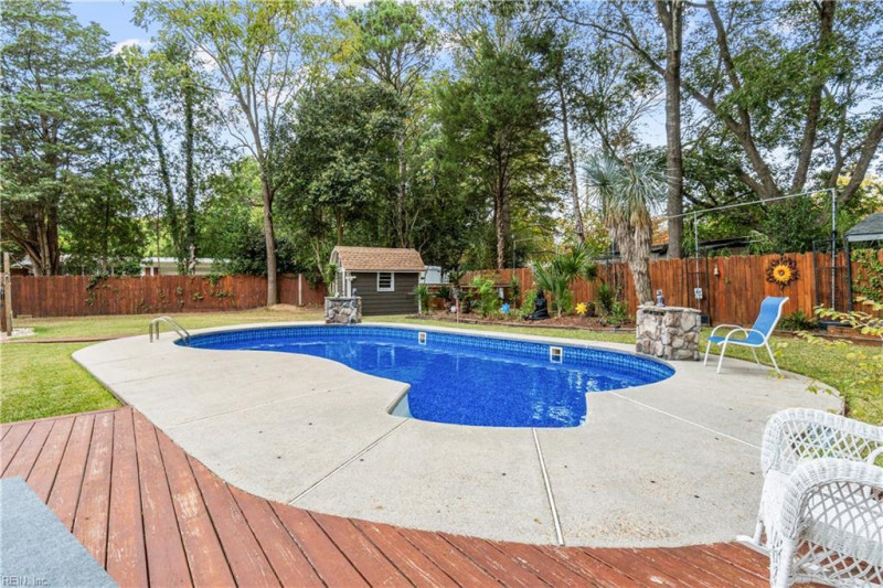 Photo 34 of 41 residential for sale in Virginia Beach virginia